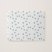 アロバースパイダースハロウィーン ジグソーパズル (横)