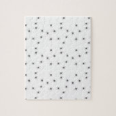 アロバースパイダースハロウィーン ジグソーパズル (縦)