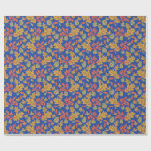 アロバ離れー ラッピングペーパー (フラット)