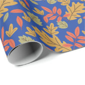 アロバ離れー ラッピングペーパー (ロールコーナー)