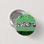 アロプライドスクイグルス 缶バッジ (正面&裏面)