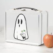 アロプライド幽霊 メタルランチボックス (インサイチュ)