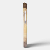 アロペックス・ラゴプス Case-Mate iPhoneケース (裏面 / 左)