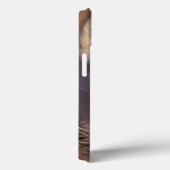 アロペックス・ラゴプス Case-Mate iPhoneケース (裏面 / 右)