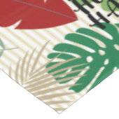 アロホホホハハワイアントロピカルホリデー  テーブルクロス (アングル)