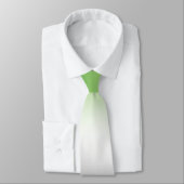 アロマスタイリッシュユニセックスンプライド国旗のネクタイ ネクタイ (タイ)