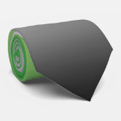 アロマスタイリッシュユニセックスンプライド国旗のネクタイ ネクタイ (ロール)