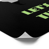 アロマティックプライド国旗プライドの世界地図ポスター ポスター (角)