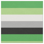 アロマティック旗布 ファブリック (クローズアップ)