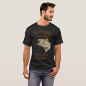アロモモラ Tシャツ (正面フル)