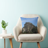 アロヨセコトレイルで侵食されたフューリーヒル クッション (椅子)