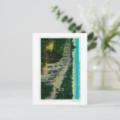 アロヨセコブリッジコロラド通りブリッジ ポストカード (スタンド正面)