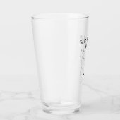 アロンを一人で送る幽霊狩りアドベンチャーグラス タンブラーグラス (右)