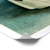 アローすてきゲン ポスター (角)