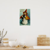 アローすてきゲン ポスター (キッチン)