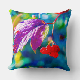 アローウッド美しい クッション