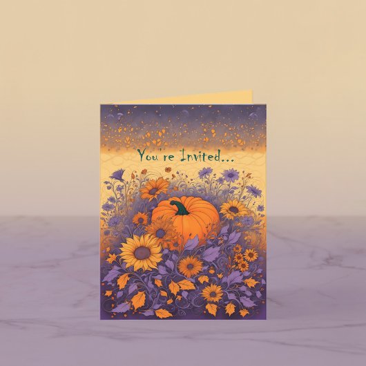 アローエエンガーデン招待状 シーズンカード