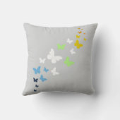 アローエースアジェンダープライドバタフライトレイル クッション (裏面)