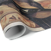 アローカラー広告, 1912 by Leyendecker ラッピングペーパー (ロールコーナー)