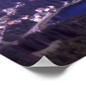 アローザスイス ポスター (角)