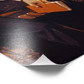 アローシャツカラー、アメリカ広告、1914 フォトプリント            (角)