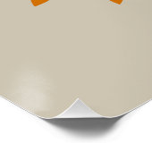 アローズマンダラ ポスター (コーナー)