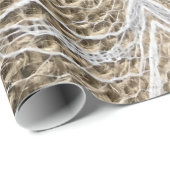 アロータウンバーラップ ラッピングペーパー (ロールコーナー)