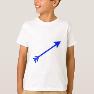 アローブルー35度ザ・ミュージアムZazzleギフト Tシャツ