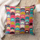 アローポップ・アートのク クッション (ブランケット)