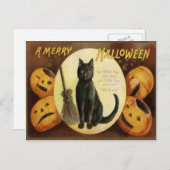 アローメリーゲン シーズンポストカード (正面/裏面)