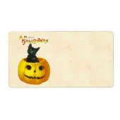 アローメリーゲン ラベル (正面)