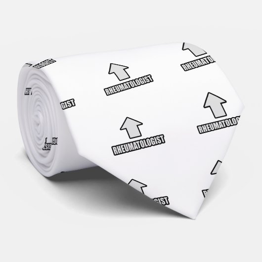 アローリウマチ学者 ネクタイ (ロール)