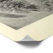 アローワンミルズ ポスター (角)