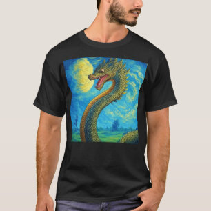 アローン・ラフ Tシャツ