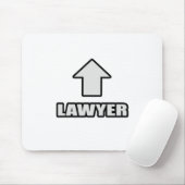アロー弁護士 マウスパッド (マウス)