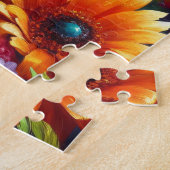 アワカラフルメ ジグソーパズル (側面)