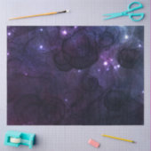 アワッシュウィズスターズシリーズデザイン11 薄葉紙 (クラフト)