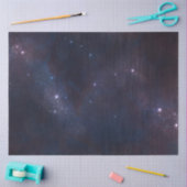 アワッシュウィズスターズシリーズデザイン13 薄葉紙 (クラフト)