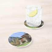 アワニー コースター (側面)