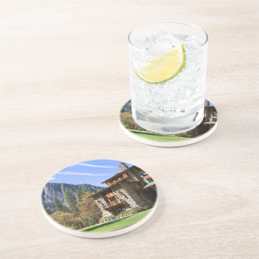 アワニー コースター (側面)