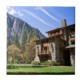 アワニー タイル (正面)