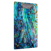 アワビの貝 クリップボード (右)