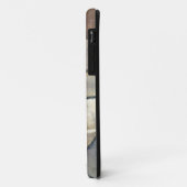 アワビの貝 Case-Mate iPhoneケース (裏面/左)