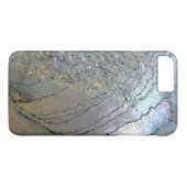 アワビのiPhoneの場合 Case-Mate iPhoneケース (裏面(横))