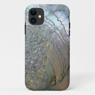 アワビのiPhoneの場合 iPhone 11 ケース