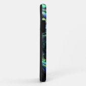 アワビ桐の殻 Case-Mate iPhoneケース (裏面/右)