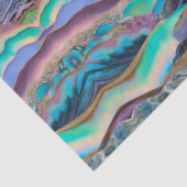 アワビ波デコップティッシュクラフト 薄葉紙 (詳細)