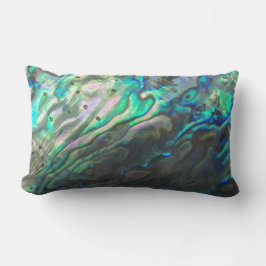 アワビ疑問に思 ランバークッション