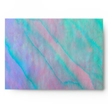 アワビ貝の貝色マザーオブパール貝