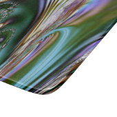 アワビ貝 カッティングボード (角)